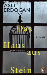 Cover von Das Haus aus Stein