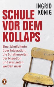 Cover von Schule vor dem Kollaps