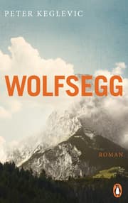 Cover von Wolfsegg