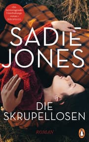 Cover von Die Skrupellosen