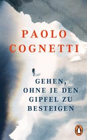 Cover von Gehen, ohne je den Gipfel zu besteigen