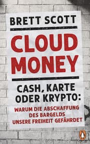 Cover von Cloudmoney