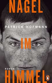 Cover von Nagel im Himmel