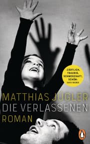 Cover von Die Verlassenen