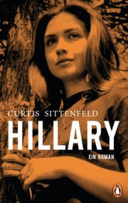 Cover von Hillary