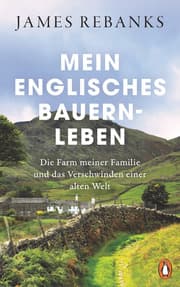 Cover von Mein englisches Bauernleben