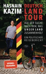 Cover von Deutschlandtour