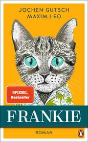 Cover von Frankie