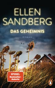 Cover von Das Geheimnis
