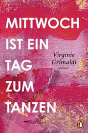 Cover von Mittwoch ist ein Tag zum Tanzen