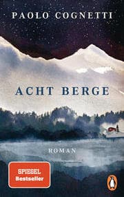 Cover von Acht Berge