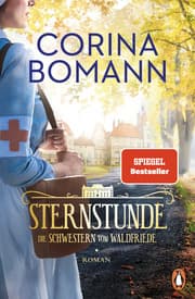 Cover von Sternstunde