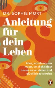 Cover von Anleitung für dein Leben