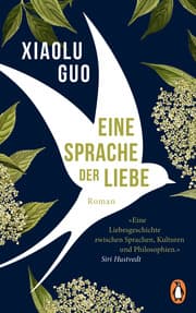 Cover von Eine Sprache der Liebe
