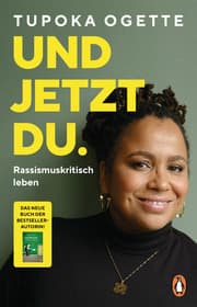 Cover von Und jetzt du.