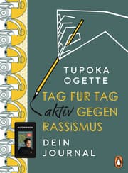 Cover von Tag für Tag aktiv gegen Rassismus