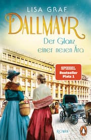 Cover von Dallmayr. Der Glanz einer neuen Ära