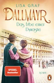 Cover von Dallmayr. Das Erbe einer Dynastie