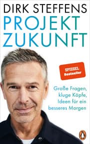 Cover von Projekt Zukunft