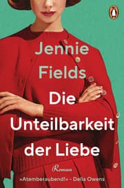 Cover von Die Unteilbarkeit der Liebe