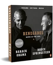 Cover von Renegades