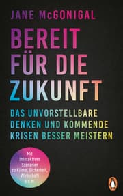 Cover von Bereit für die Zukunft