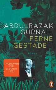Cover von Ferne Gestade