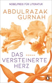 Cover von Das versteinerte Herz
