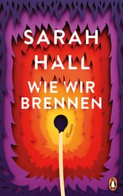 Cover von Wie wir brennen