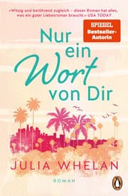 Cover von Nur ein Wort von Dir
