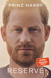 Cover von Reserve