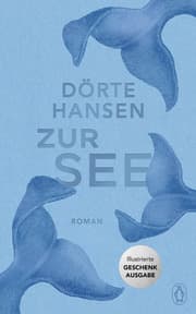 Cover von Zur See