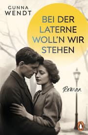 Cover von Bei der Laterne woll'n wir stehen