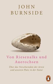 Cover von Von Riesenalks und Auerochsen
