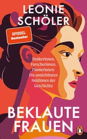Cover von Beklaute Frauen