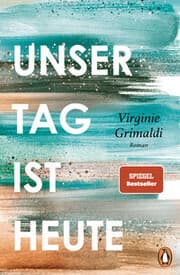 Cover von Unser Tag ist heute