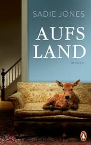 Cover von Aufs Land