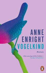Cover von Vogelkind