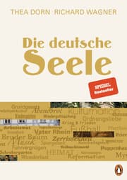 Cover von Die deutsche Seele