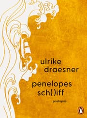 Cover von penelopes sch( )iff