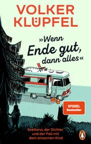 Cover von 'Wenn Ende gut, dann alles'