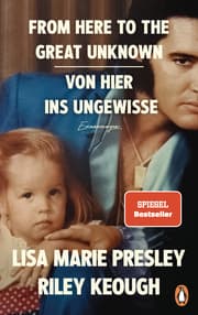 Cover von From Here to the Great Unknown - Von hier ins Ungewisse