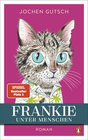 Cover von Frankie - Unter Menschen