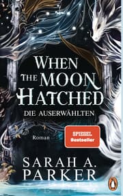 Cover von When The Moon Hatched