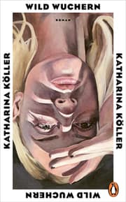 Cover von Wild wuchern