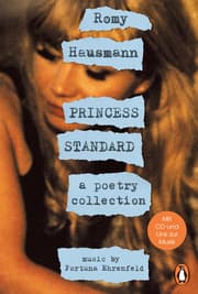 Cover von PRINCESS STANDARD
