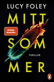 Cover von Mittsommer