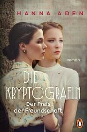 Cover von Die Kryptografin