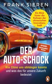 Cover von Der Auto-Schock