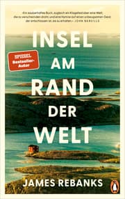 Cover von Insel am Rand der Welt